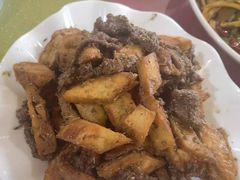 -清真新疆特色餐厅(红埠街店)