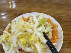 -塞拉宫兰州牛肉面