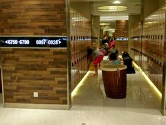 -丽池宫韩式汗蒸会馆(华灯坊店)