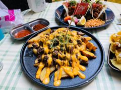 -墨纪Mojí墨西哥餐厅(官舍店)