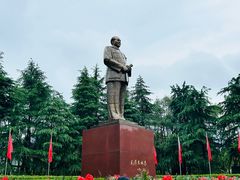 -韶山毛泽东同志故居