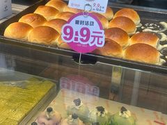 -拾味中点(泺文路店)