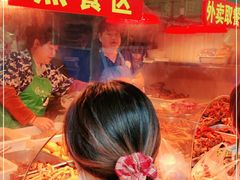 -黄毛鸭脖(汉阳总店)
