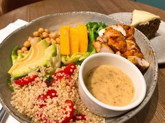 -Wagas(静安嘉里中心店)