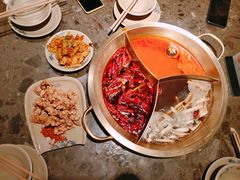 -小龙坎火锅(湖滨银泰in77店)