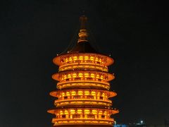 -隋唐洛阳城明堂天堂景区
