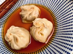 珍珠小笼包-小宝·路鼎记·福鼎特色小吃(富民路店)