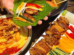 -Dak's 炸鸡(远景路店)
