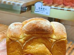 -崎本的店·专业酵种吐司(无锡万象汇店)