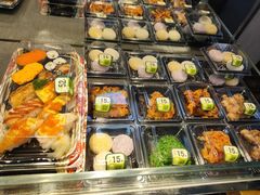-池田寿司·4H鲜作(西直门凯德华联店)