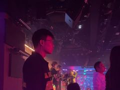 -MOSSO音乐酒吧·live house(南京旗舰店)