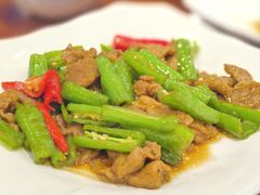 -古南都·老广东酒楼(龙江店)