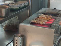 烧烤-苏氏牛肉面(惠工街店)