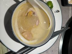 -同仁四季椰子鸡(海岸城天利店)