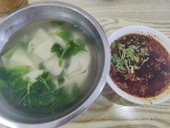 -王菊美食街·王菊面馆(总店)