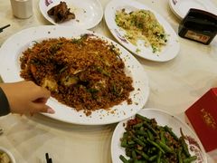 -桥底辣蟹(谢斐道店)