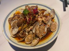 -卯时·龙光雅宴·精致锡帮菜(惠山古镇店)