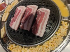 -韩宫宴和牛烤肉(盐城金鹰店)