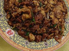 -烤肉季饭庄