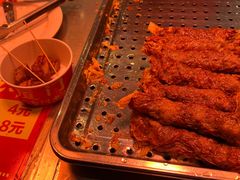 -八市阿杰五香(大元路分店)