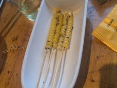 -肉串汪(月坛店)