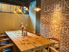 -UPPER KITCHEN(延安路店)