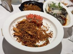 -顺峰(农展馆店)