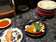 -回転寿司酒場 銀座沼津港