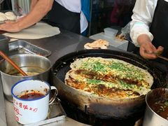 -金杨老摊头蛋饼(金口路店)
