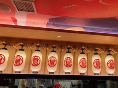 -仓桥家·焗寿司·锅物(光谷步行街店)