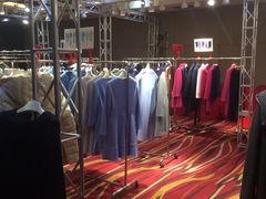 -天津水游城丽筠酒店