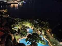 -绿城千岛湖喜来登度假酒店