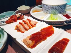 -羲和雅苑•北京烤鸭(乐园道万象城店)
