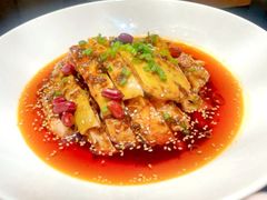 -渝半城经典川粤菜(重庆天地店)