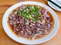 -丽水农庄(岩头店)