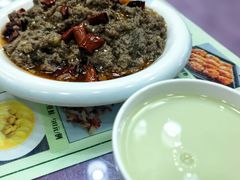 -白魁老号饭庄(交道口店)