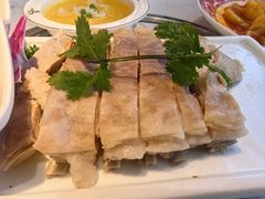 -马老六清真餐厅(雁滩店)