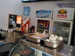 -马兰拉面(西直门外店)