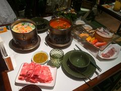 -Thai Basil罗勒叶泰式餐厅(时代天街店)