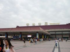 -珠海拱北口岸
