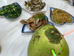 -川湘蓝天海鲜