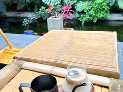 -漫笙舍Manse·咖啡·民宿