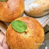 芋泥控快来！🍞会流心的芋泥爆浆求求你们快冲！