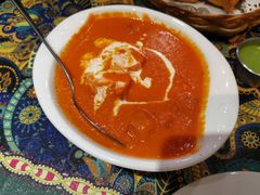 -Santoor 萨都里印度餐厅(北锣鼓巷店)