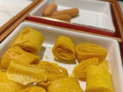 -丁卯•铜锅涮肉(工体店)