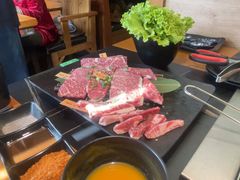 -千寻烧肉(政务区店)