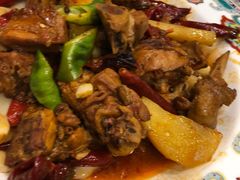 -巴依老爷新疆美食(望京小街店)