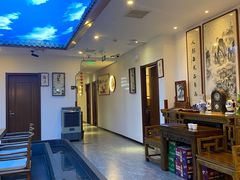 -徽韵人家·传承正宗徽菜(牡丹园店)