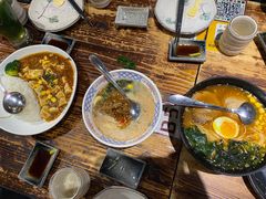 -小川洋风料理(街道口店)