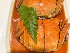 -蟹榭·本帮江浙菜·蟹宴(大宁久光商场店)